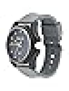 Fastrack Tees Analog Grey Dial Unisex-Adult Watch-68011PP08