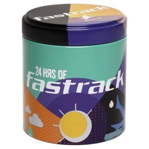 Fastrack Analog Unisex-Adult Watch